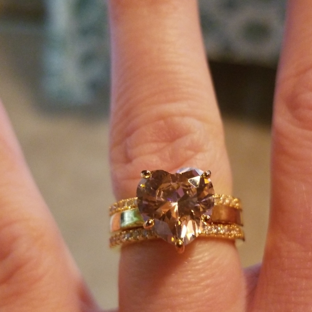 Costume jewelry
